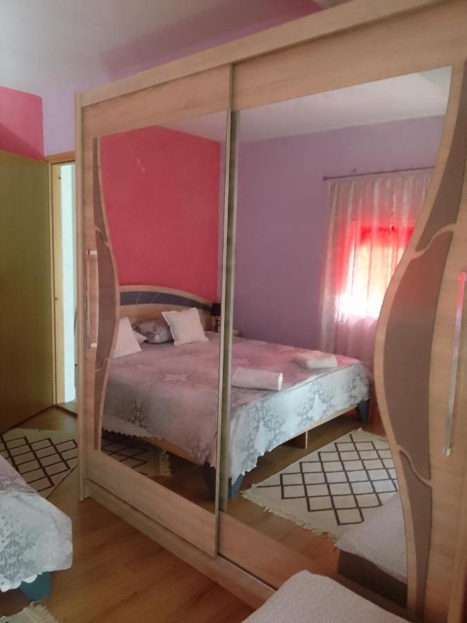 모스타르 Biba B&B 외부 사진