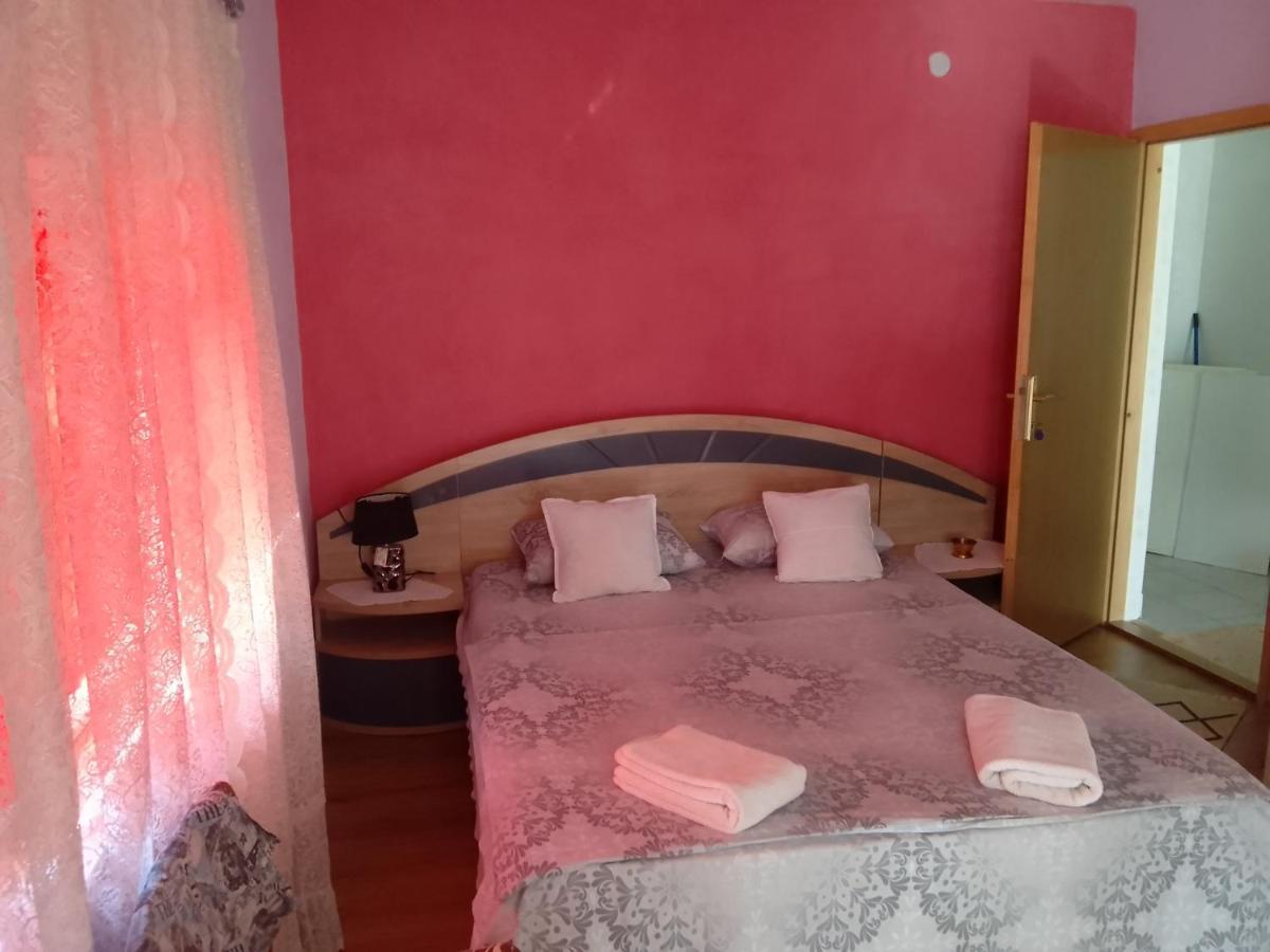 모스타르 Biba B&B 외부 사진