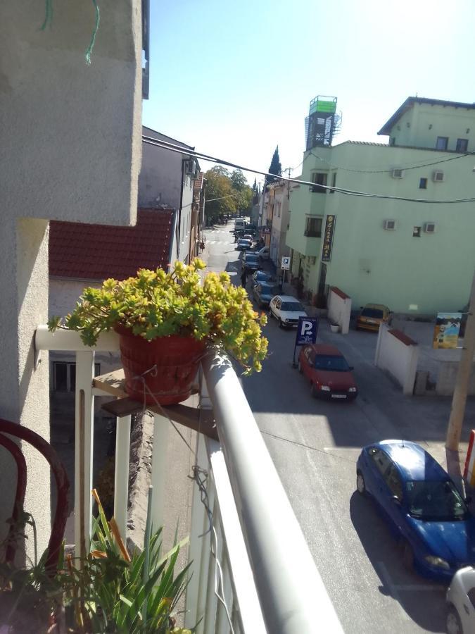 모스타르 Biba B&B 외부 사진