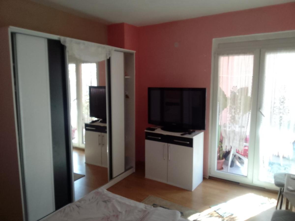 모스타르 Biba B&B 외부 사진