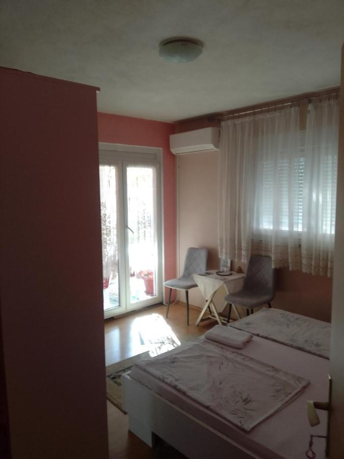 모스타르 Biba B&B 외부 사진